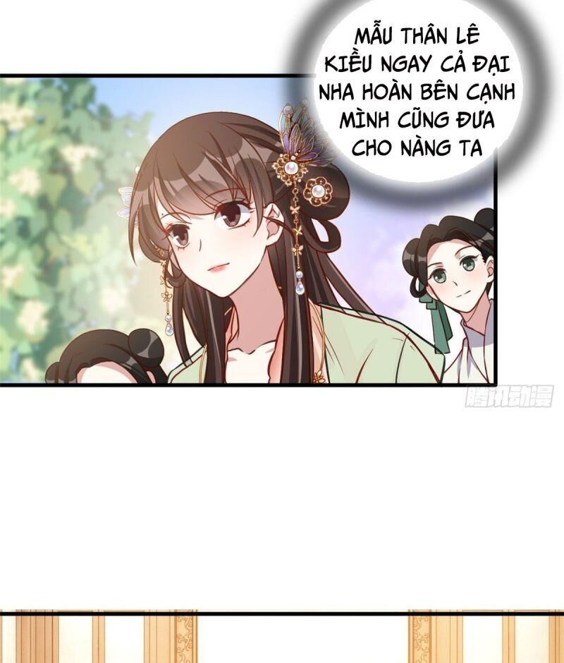 Thiều Quang Mạn Chapter 30 - 52