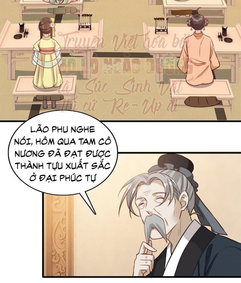 Thiều Quang Mạn Chapter 30 - 54