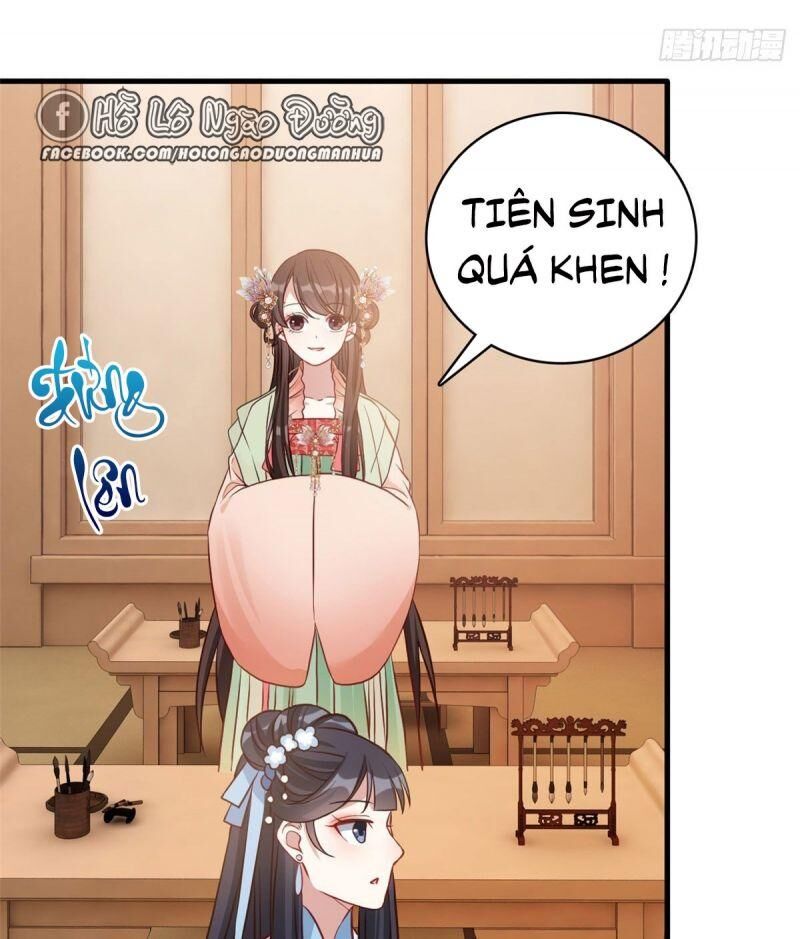 Thiều Quang Mạn Chapter 30 - 55