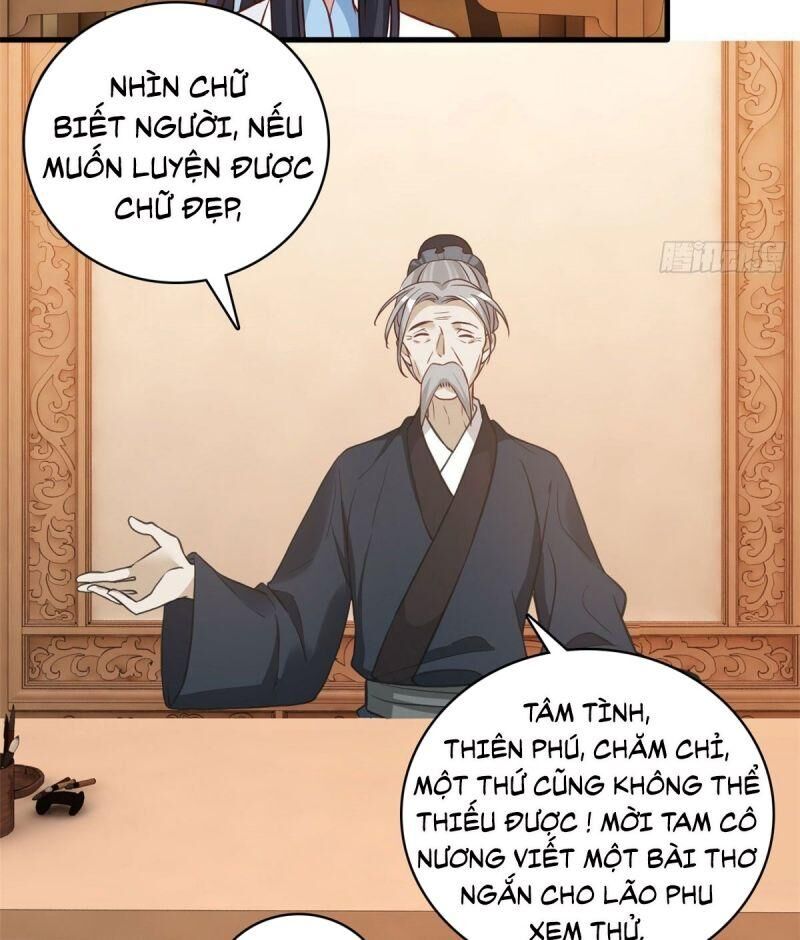 Thiều Quang Mạn Chapter 30 - 56