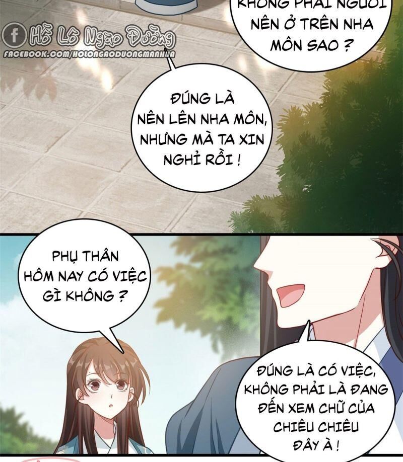 Thiều Quang Mạn Chapter 30 - 7