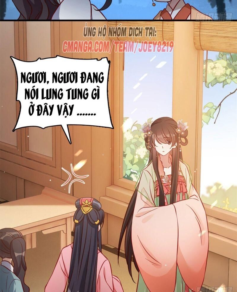 Thiều Quang Mạn Chapter 31 - 15