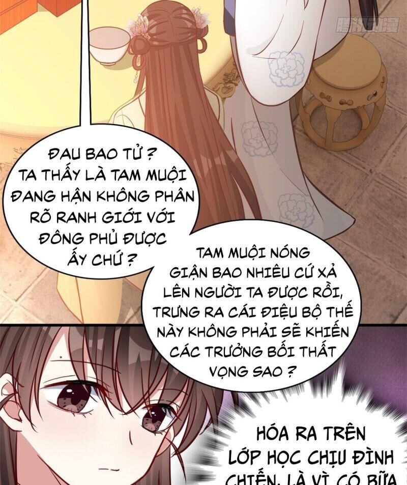 Thiều Quang Mạn Chapter 31 - 23