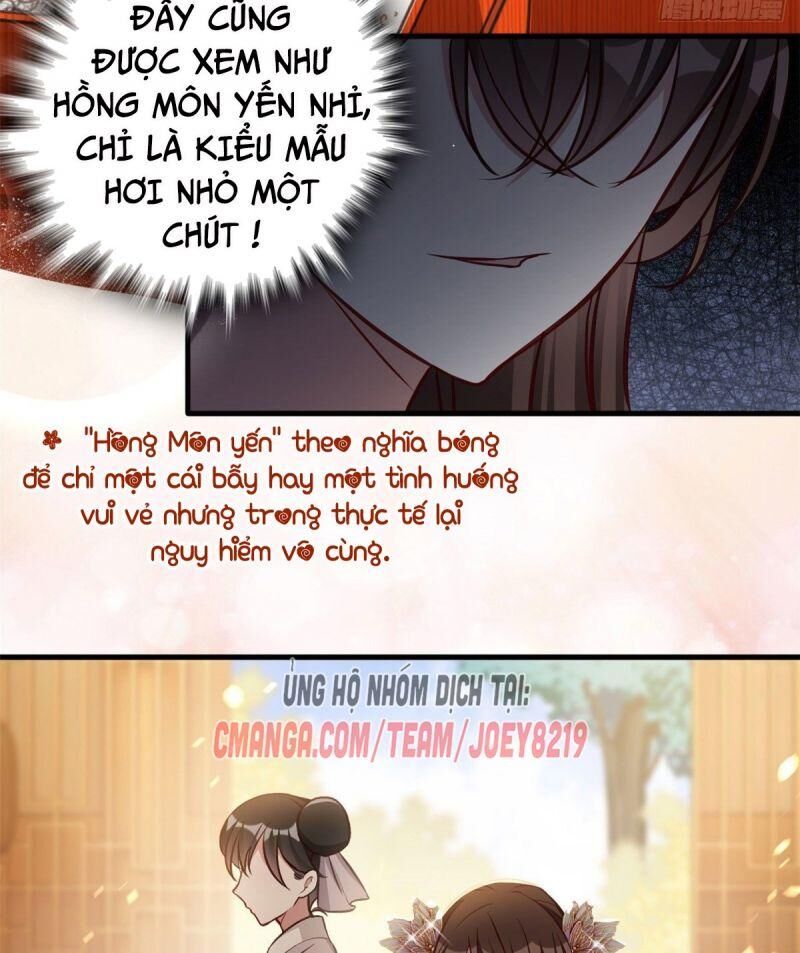 Thiều Quang Mạn Chapter 31 - 25