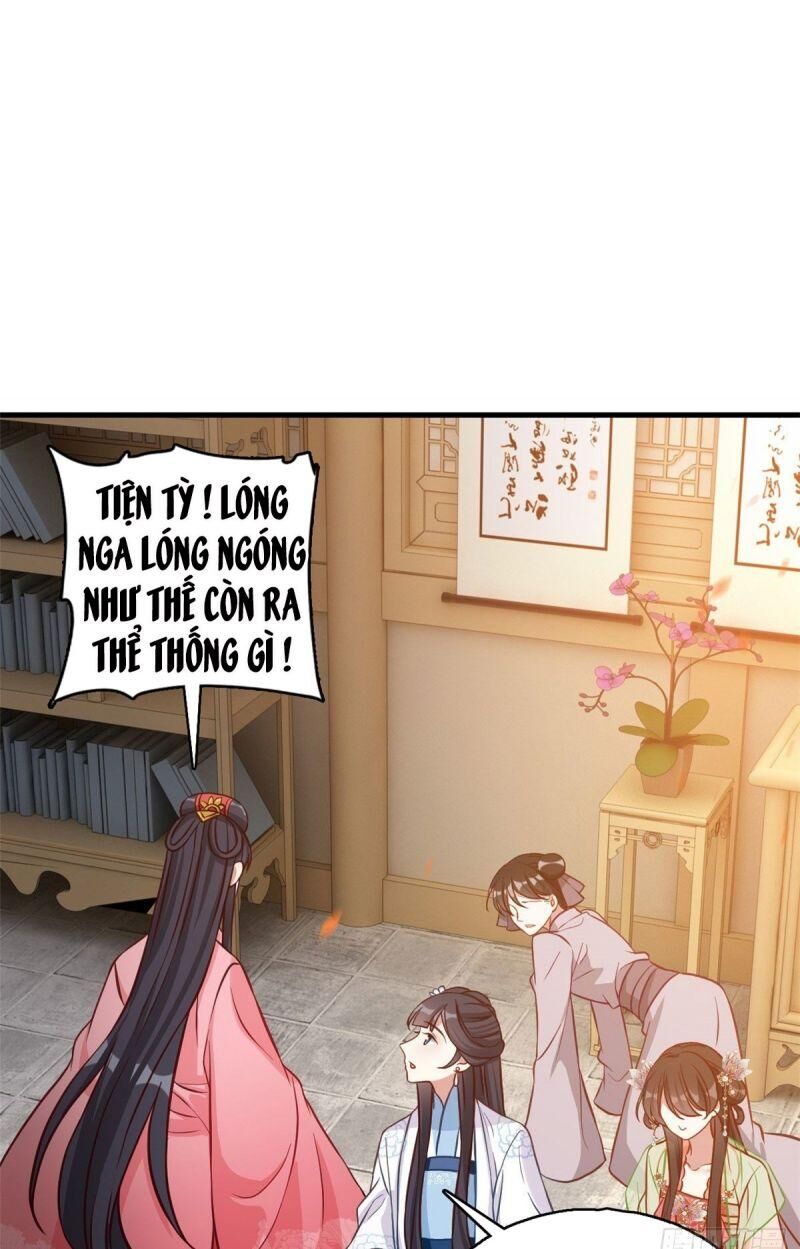 Thiều Quang Mạn Chapter 31 - 31