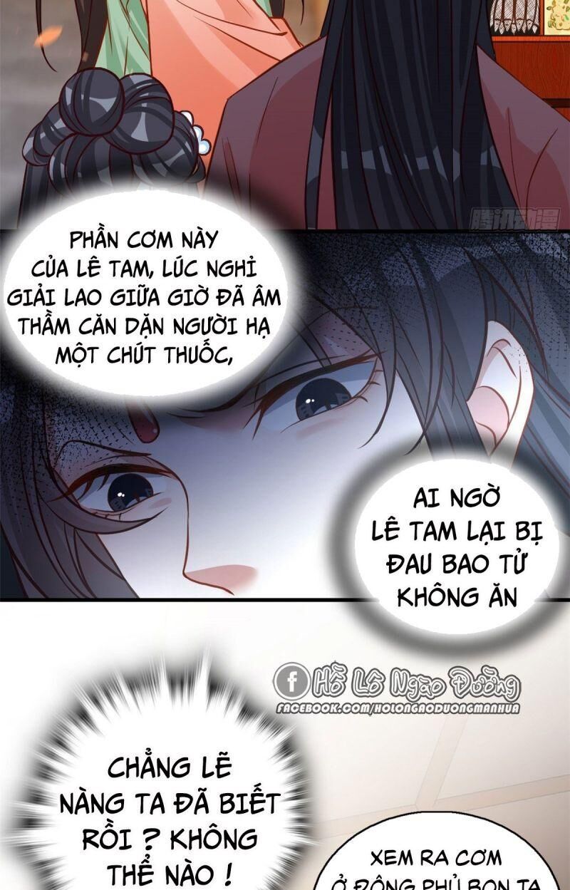 Thiều Quang Mạn Chapter 31 - 35