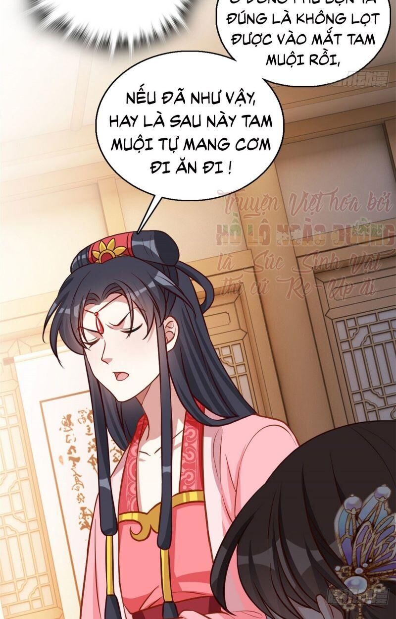 Thiều Quang Mạn Chapter 31 - 36