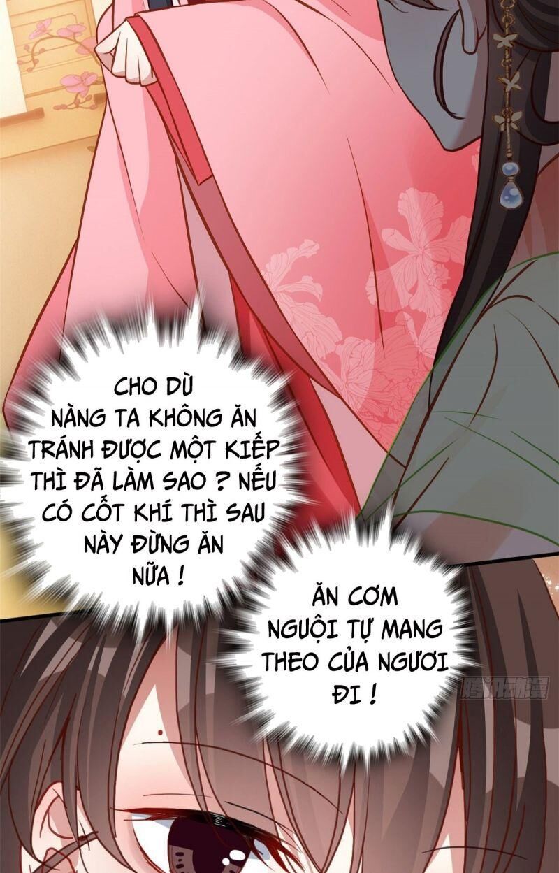 Thiều Quang Mạn Chapter 31 - 37