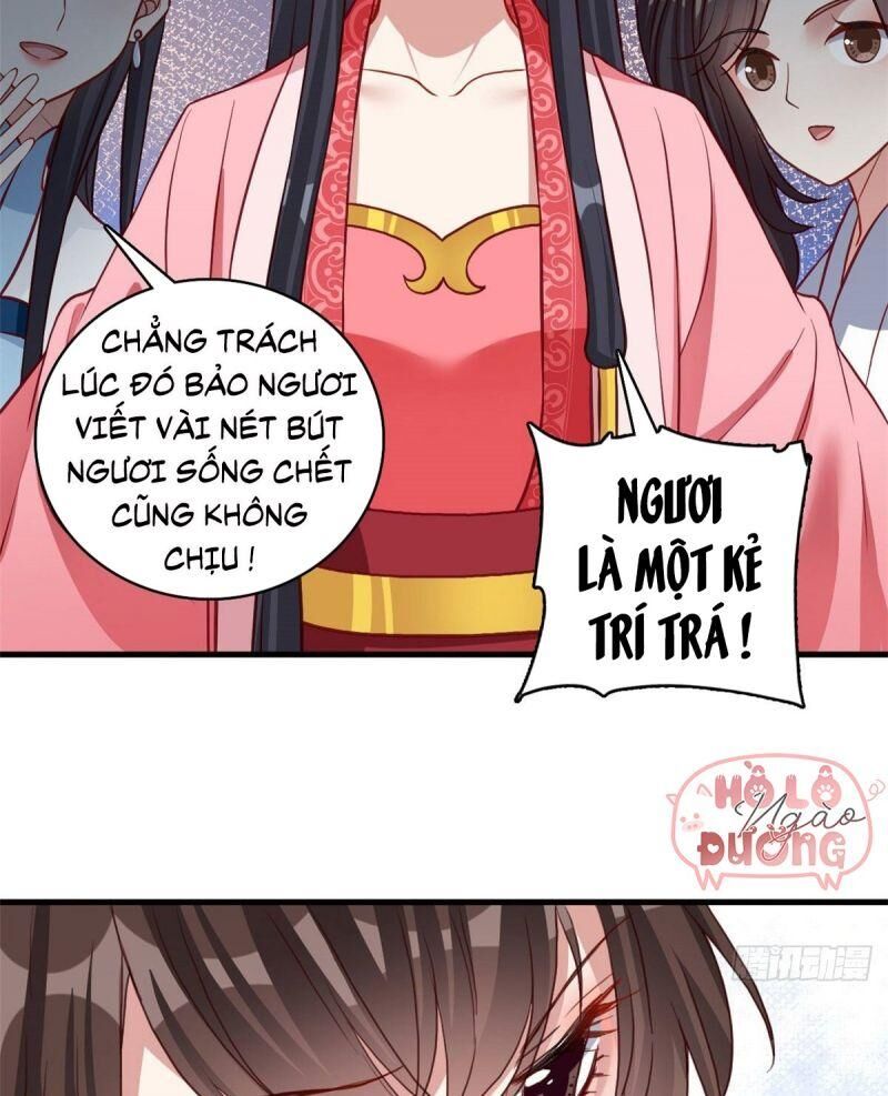 Thiều Quang Mạn Chapter 31 - 5