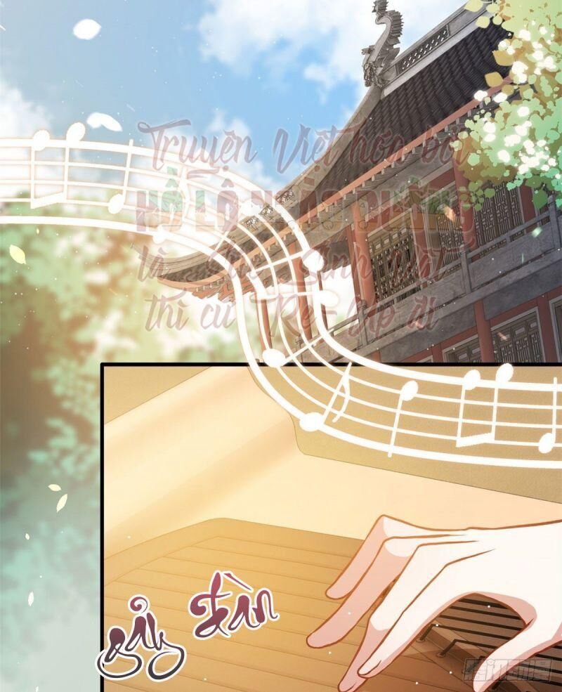 Thiều Quang Mạn Chapter 31 - 41