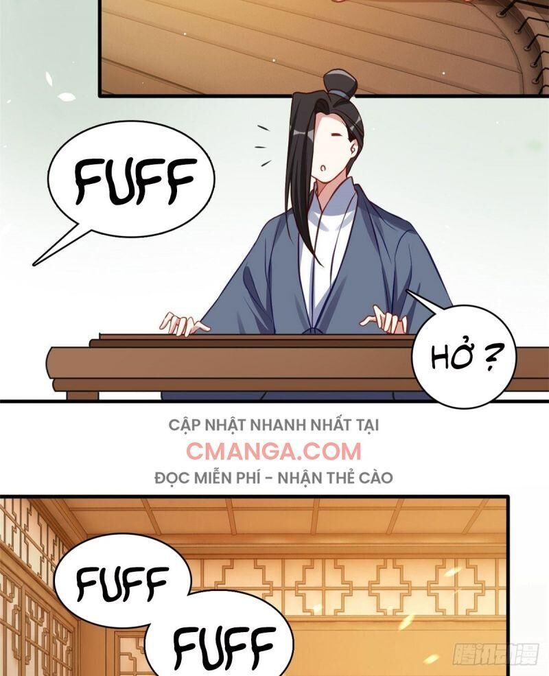 Thiều Quang Mạn Chapter 31 - 42