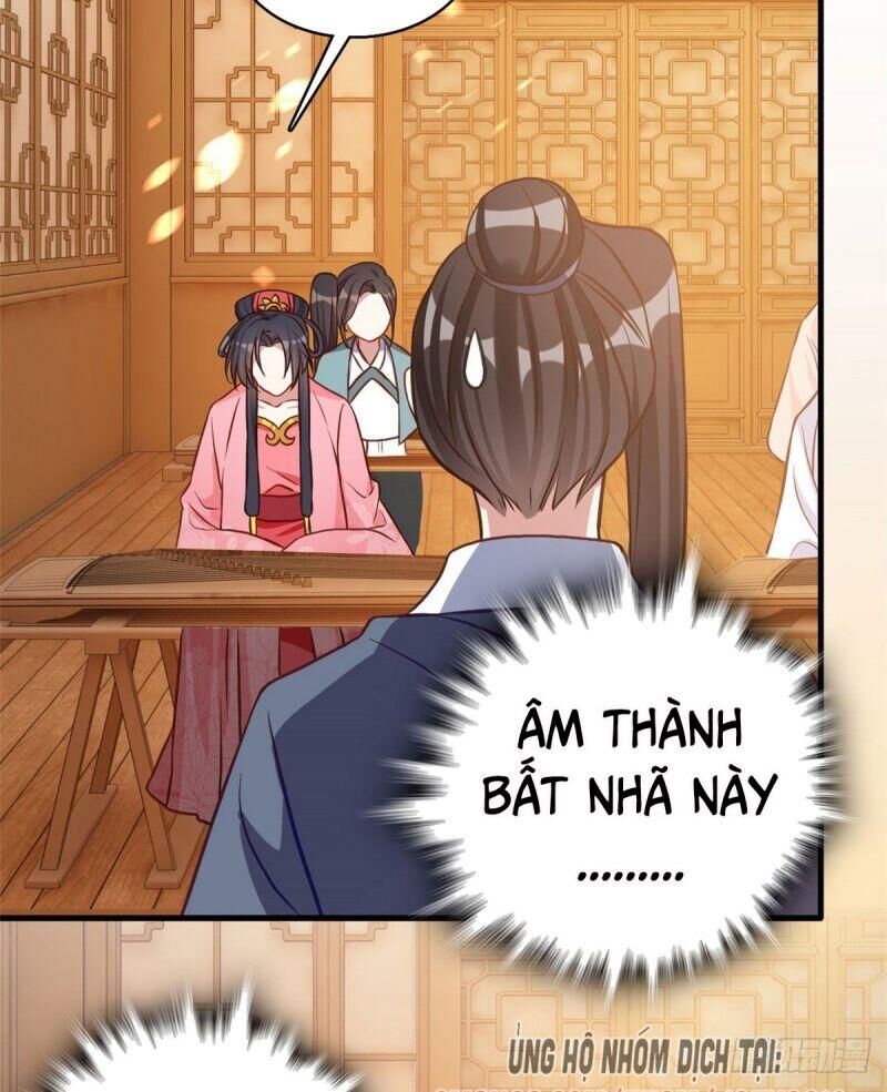 Thiều Quang Mạn Chapter 31 - 43