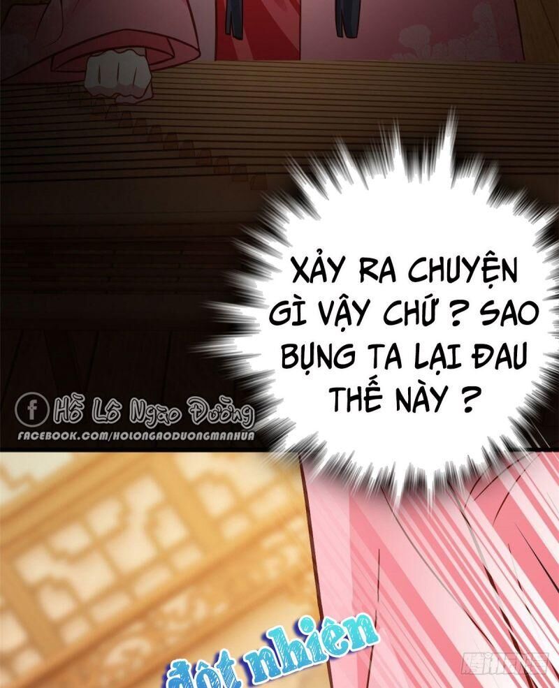 Thiều Quang Mạn Chapter 31 - 45