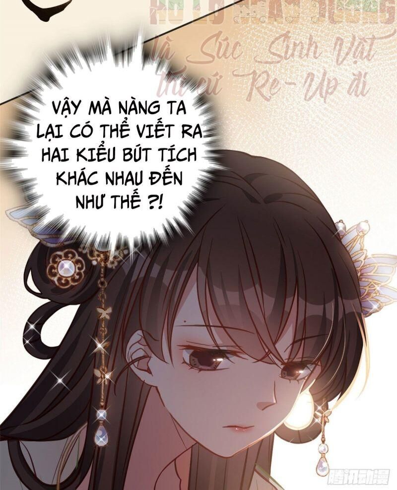 Thiều Quang Mạn Chapter 31 - 9