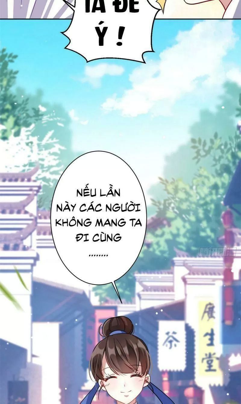 Thiều Quang Mạn Chapter 4 - 18