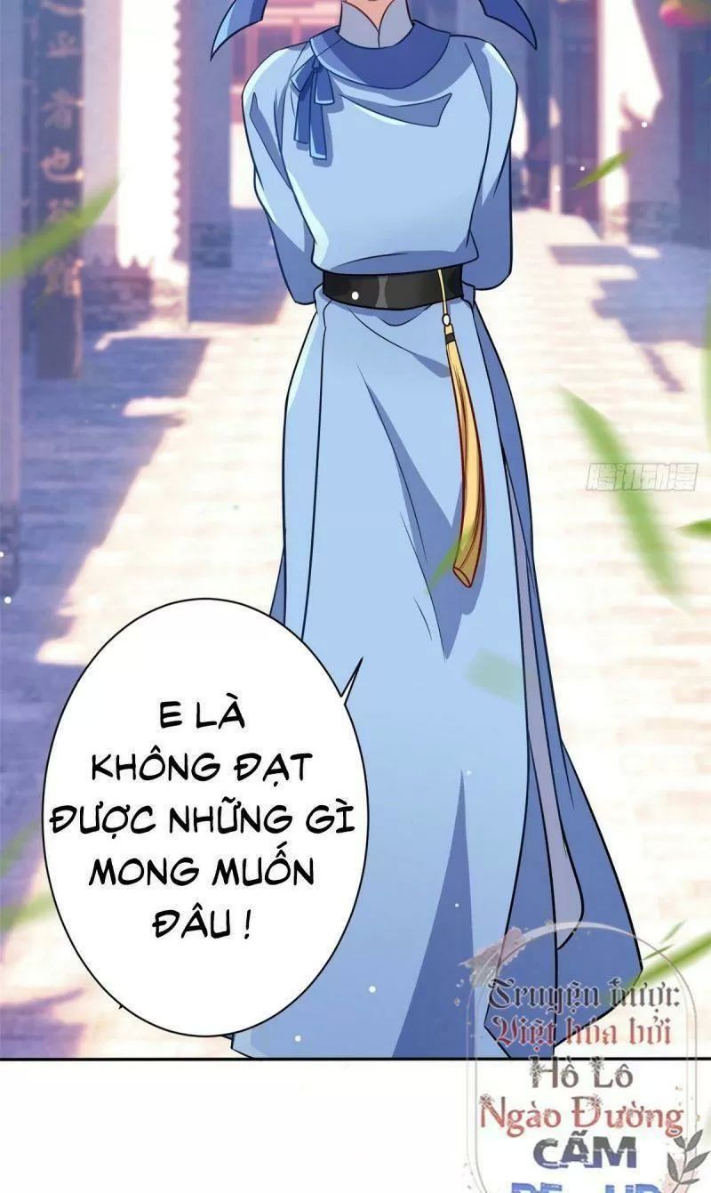 Thiều Quang Mạn Chapter 4 - 19