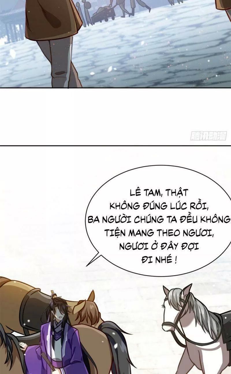 Thiều Quang Mạn Chapter 4 - 3