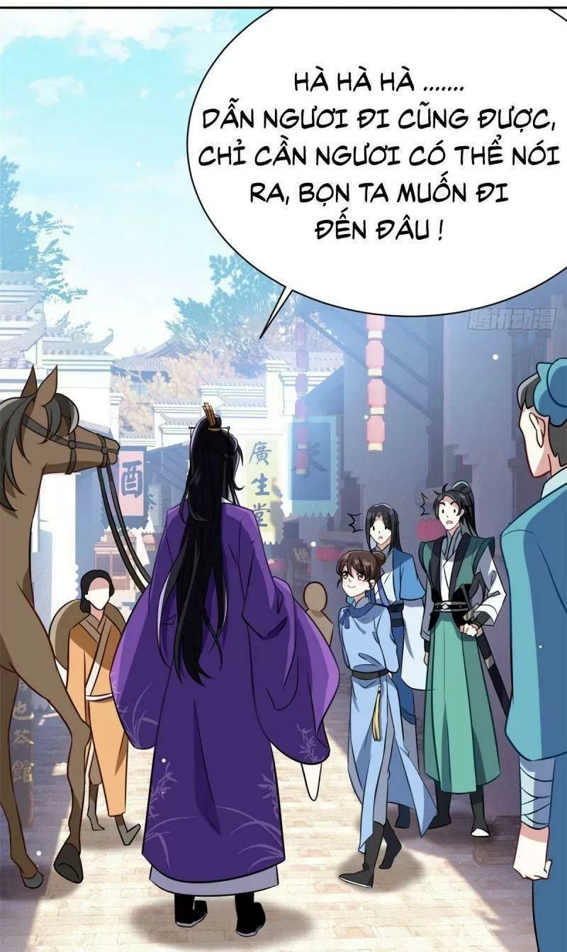 Thiều Quang Mạn Chapter 4 - 23