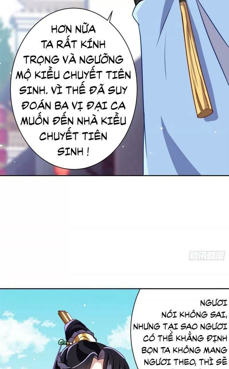 Thiều Quang Mạn Chapter 4 - 29