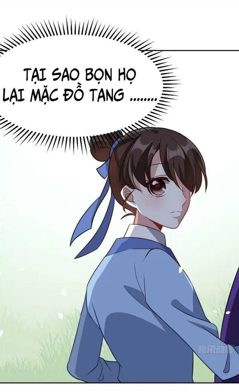 Thiều Quang Mạn Chapter 4 - 41