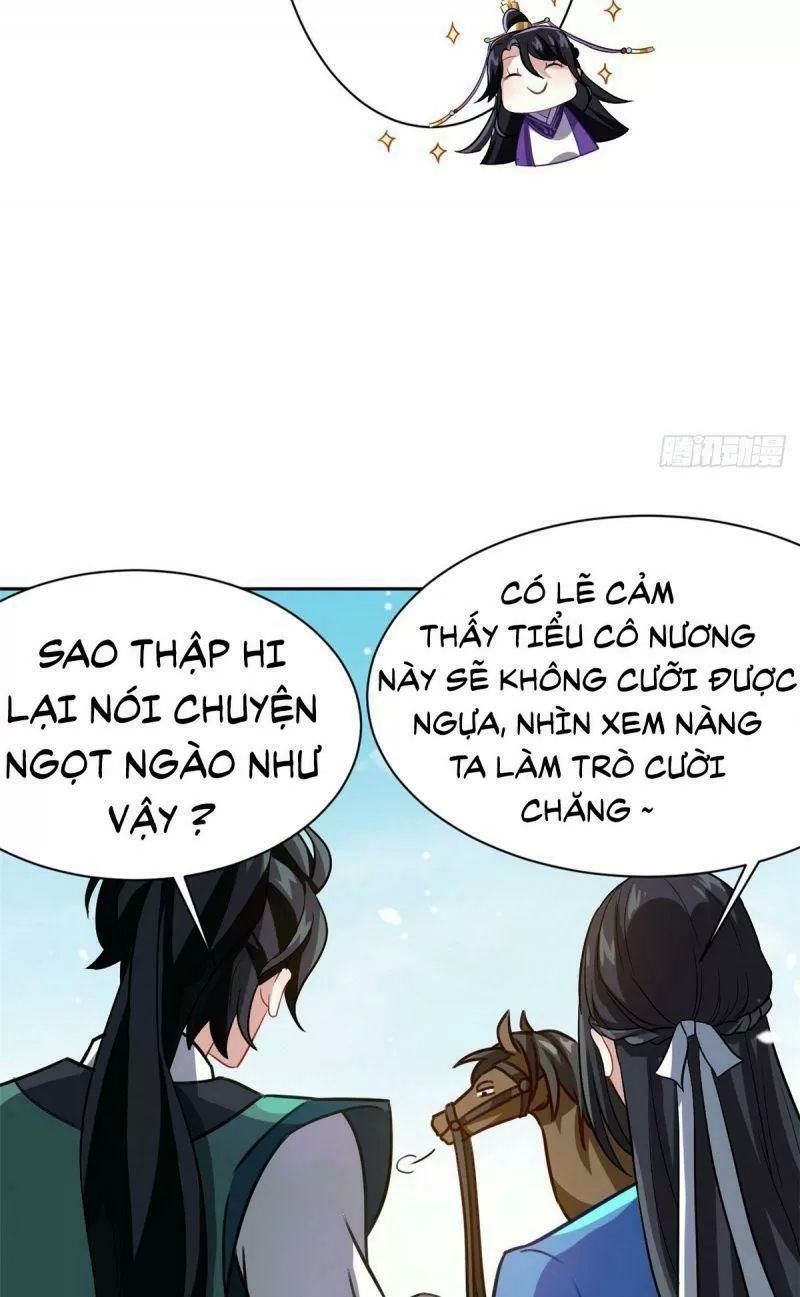 Thiều Quang Mạn Chapter 4 - 7