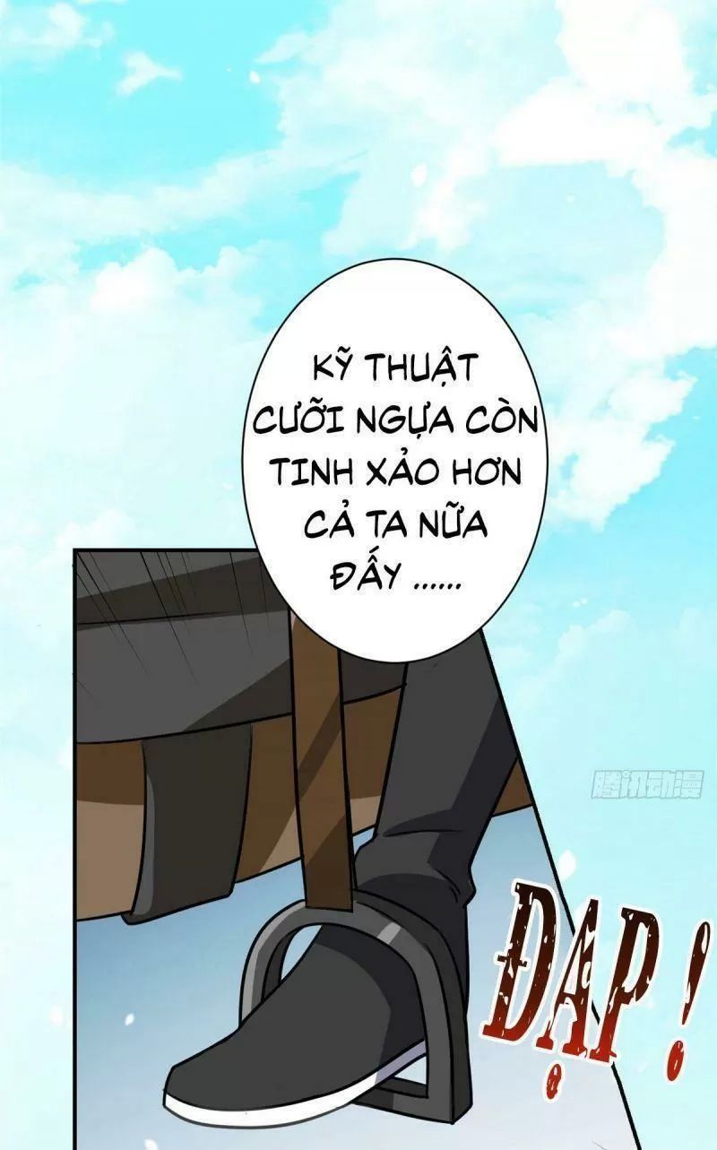 Thiều Quang Mạn Chapter 4 - 10