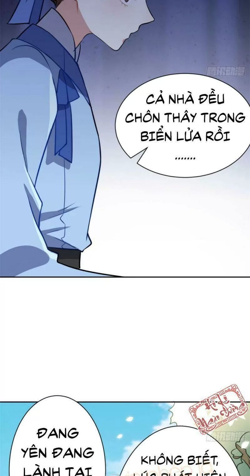 Thiều Quang Mạn Chapter 5 - 12