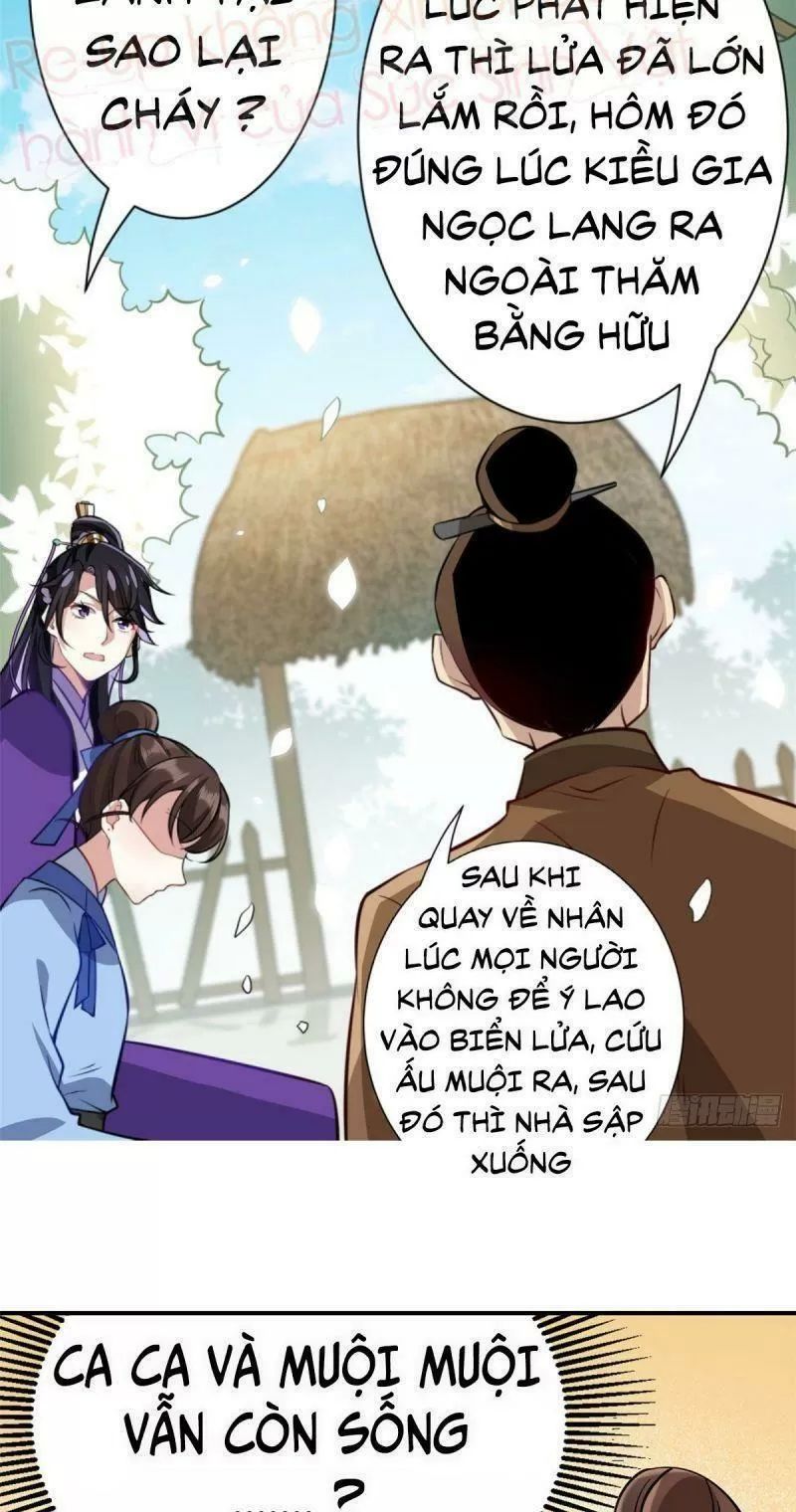 Thiều Quang Mạn Chapter 5 - 13