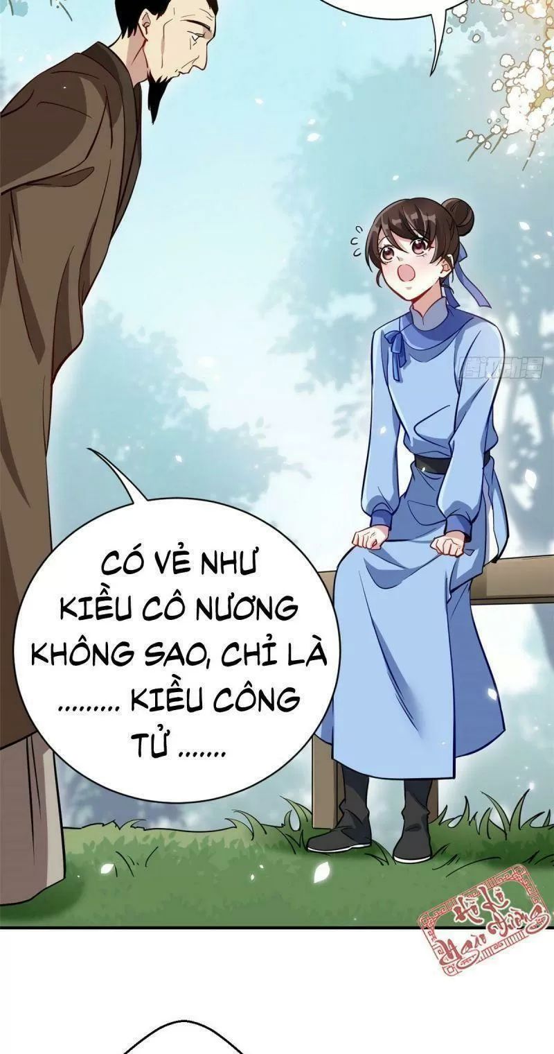 Thiều Quang Mạn Chapter 5 - 15