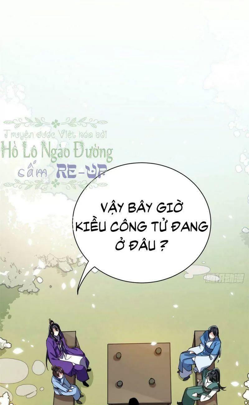 Thiều Quang Mạn Chapter 5 - 18