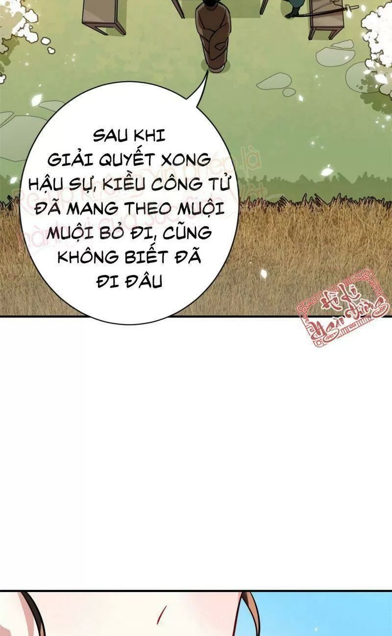 Thiều Quang Mạn Chapter 5 - 19