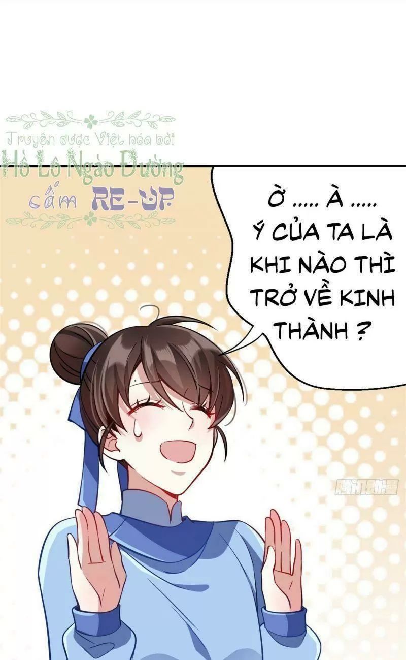 Thiều Quang Mạn Chapter 5 - 22