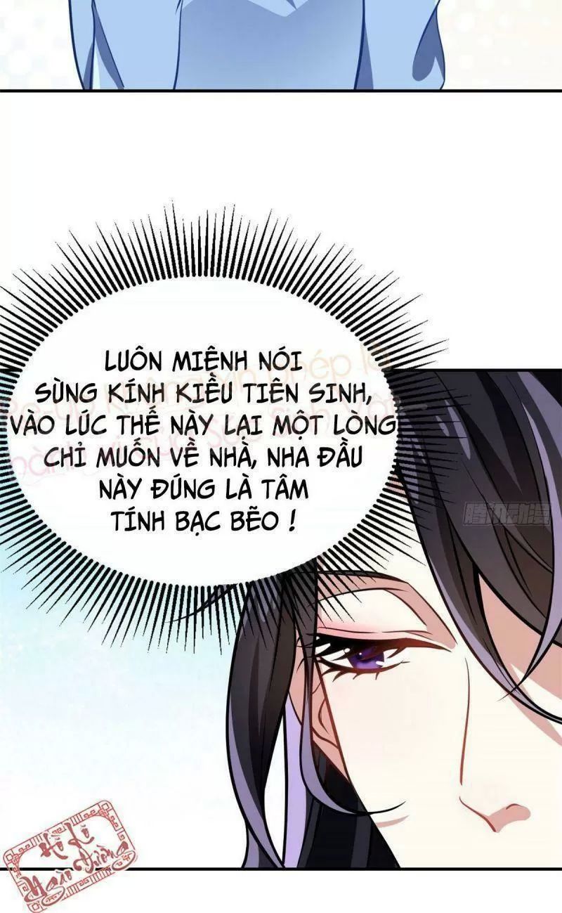 Thiều Quang Mạn Chapter 5 - 23