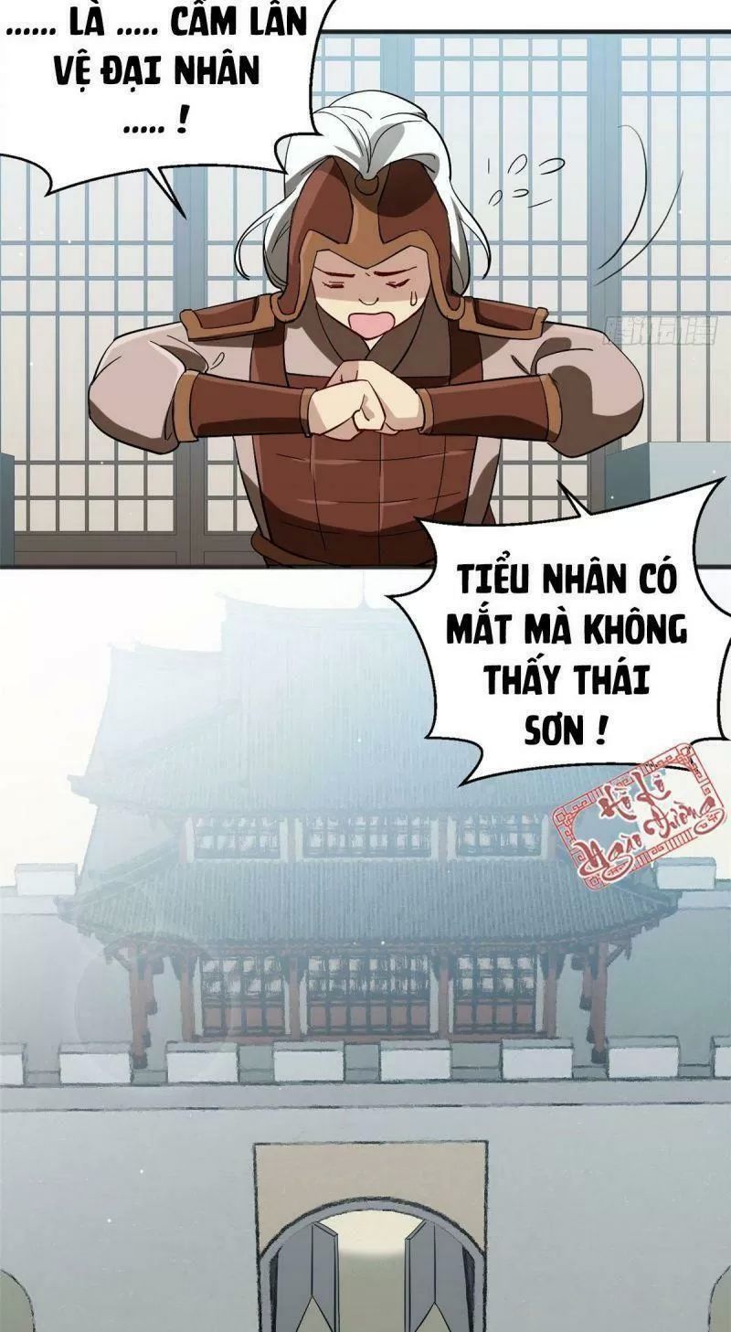 Thiều Quang Mạn Chapter 5 - 36