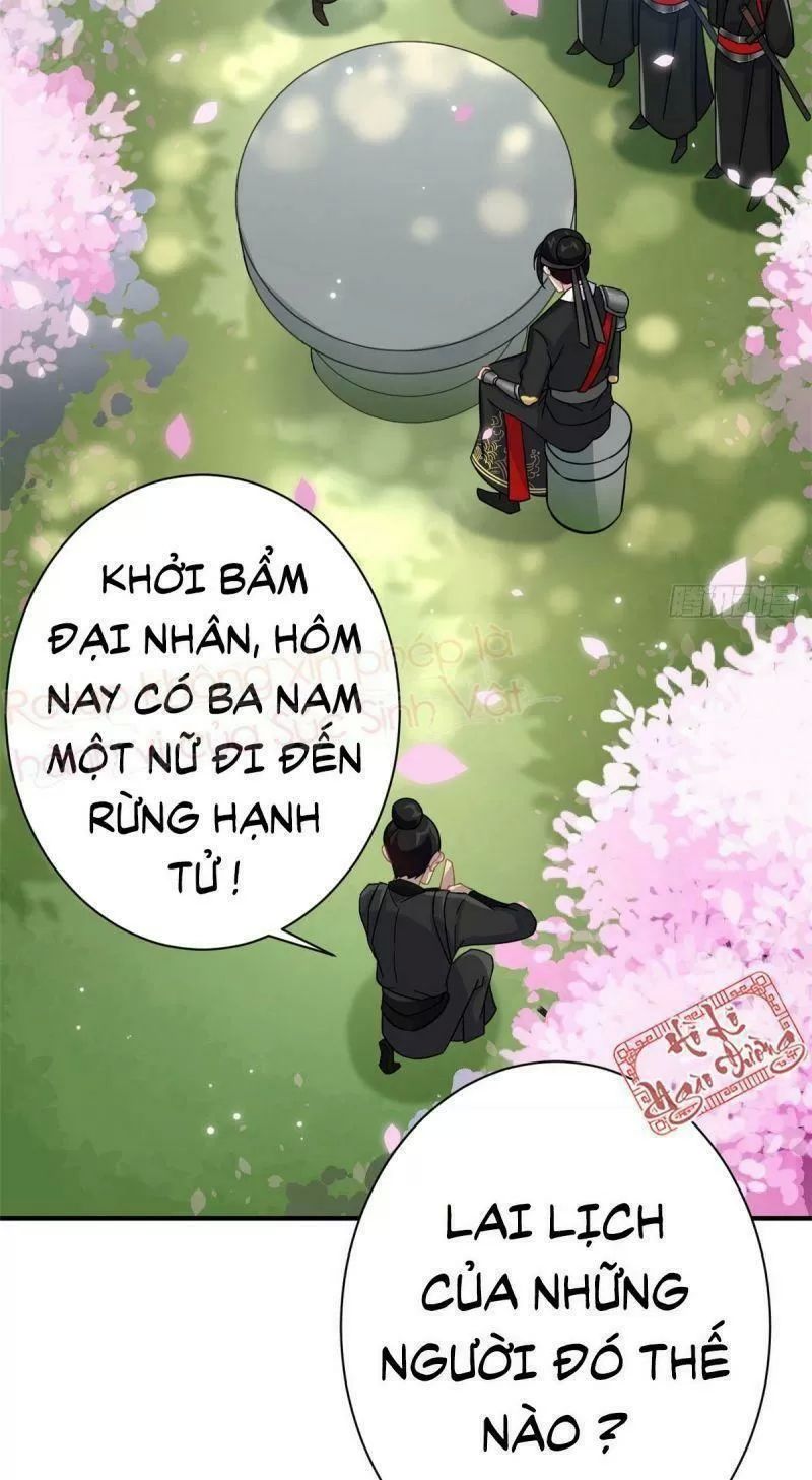 Thiều Quang Mạn Chapter 5 - 39