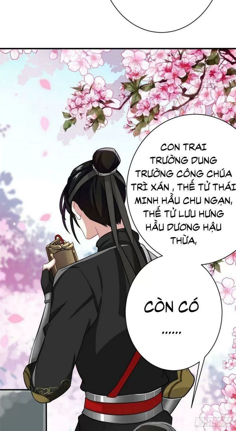 Thiều Quang Mạn Chapter 5 - 40