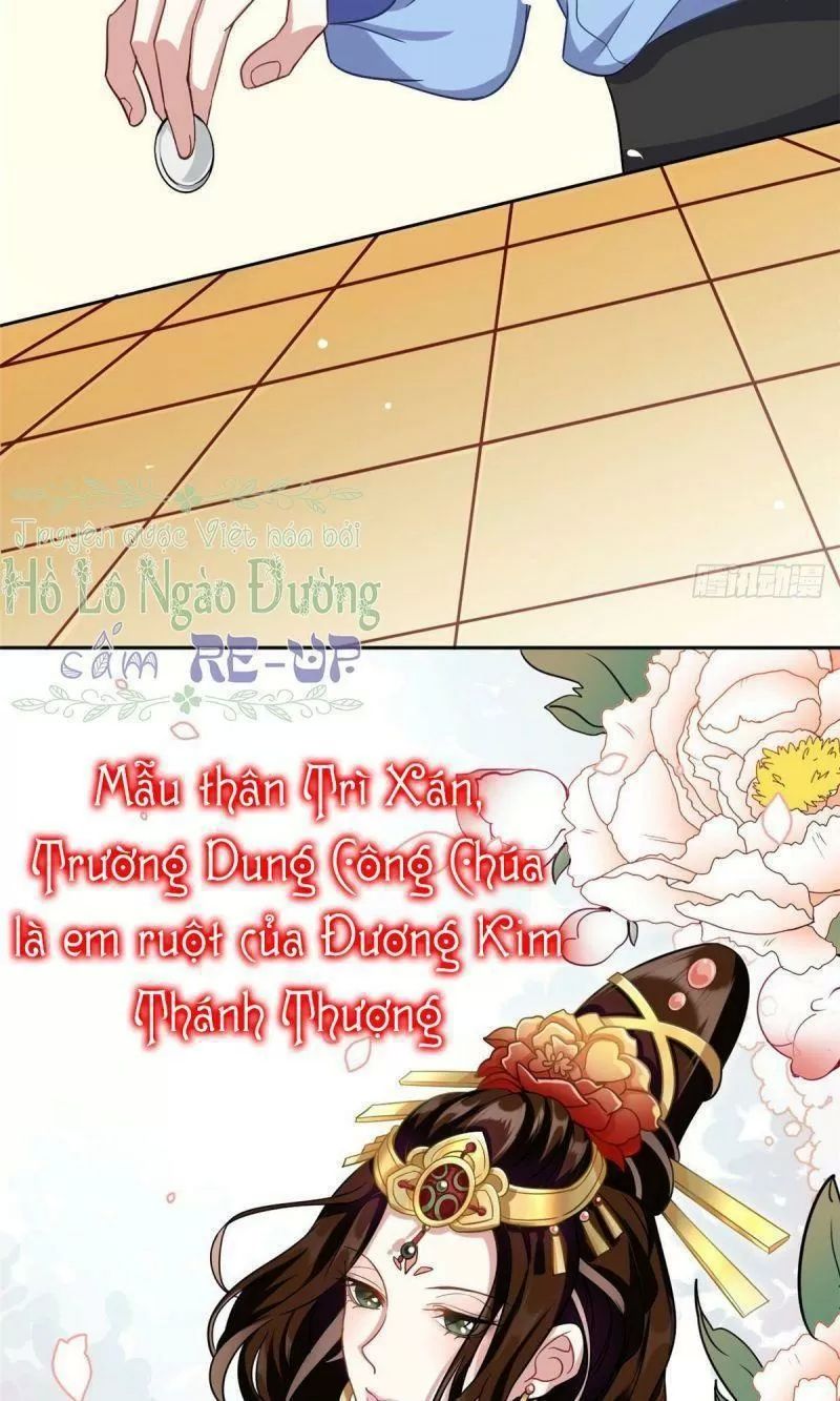 Thiều Quang Mạn Chapter 6 - 15