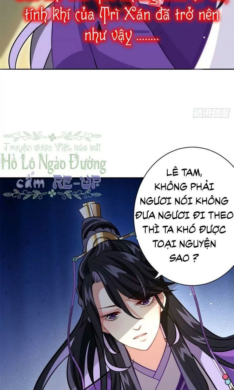 Thiều Quang Mạn Chapter 6 - 20