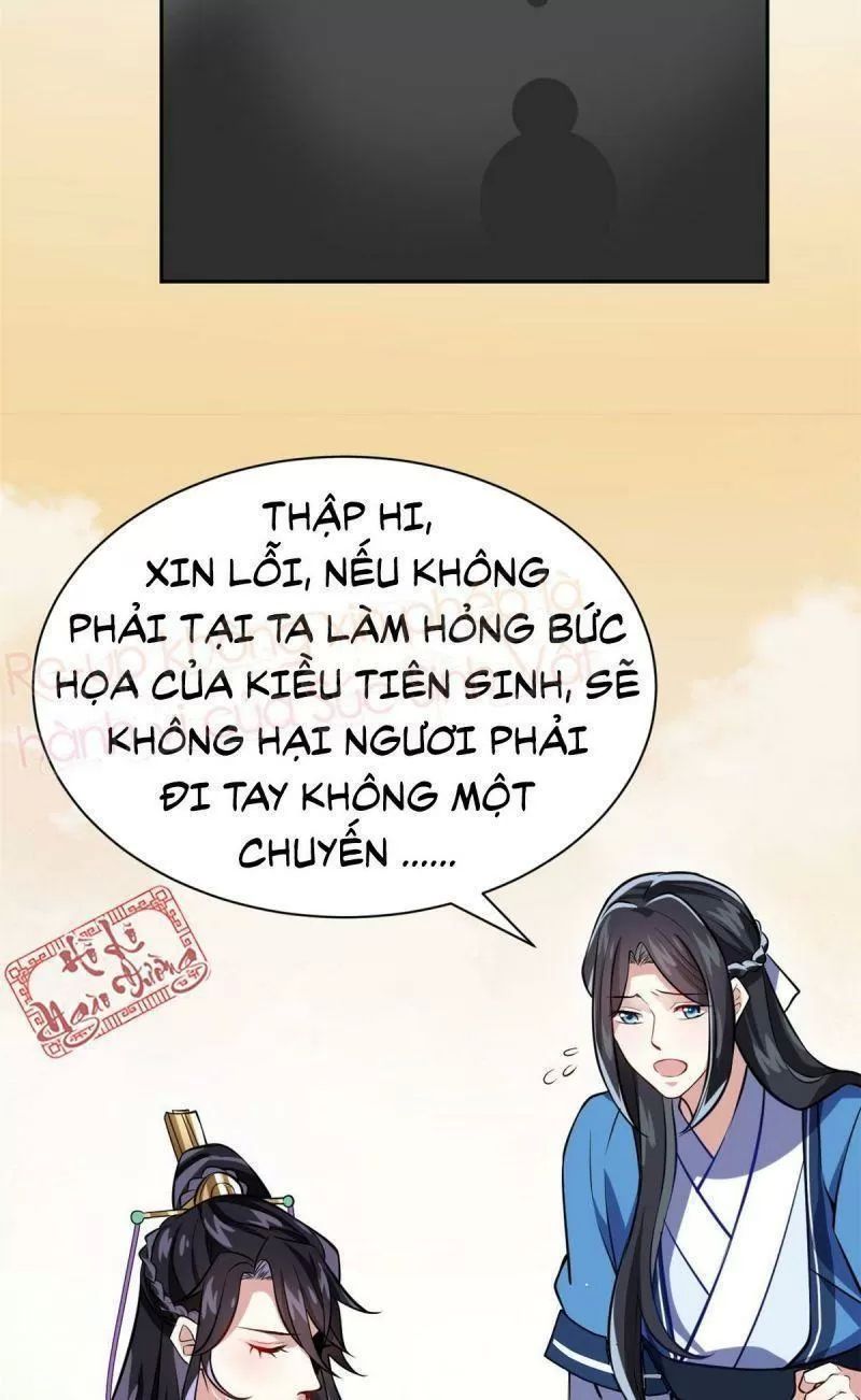 Thiều Quang Mạn Chapter 6 - 25