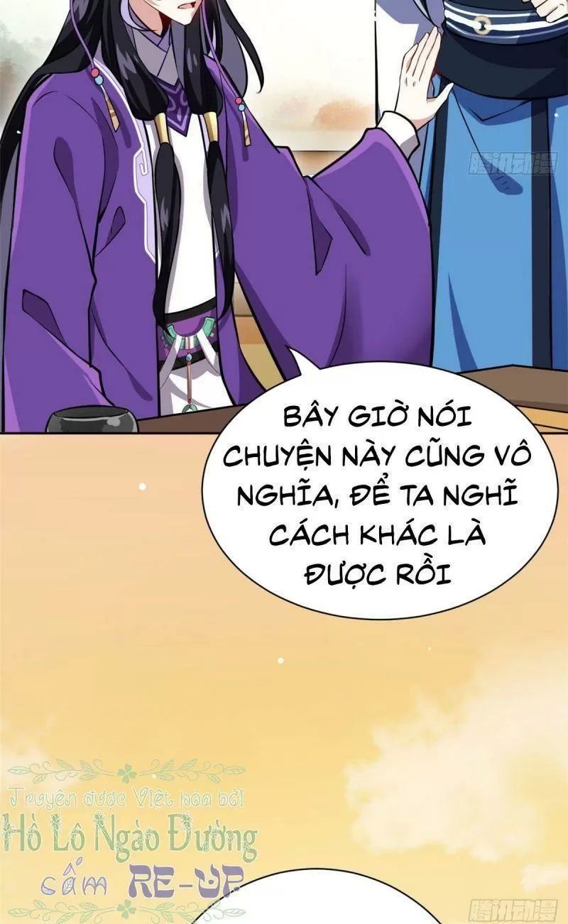 Thiều Quang Mạn Chapter 6 - 26