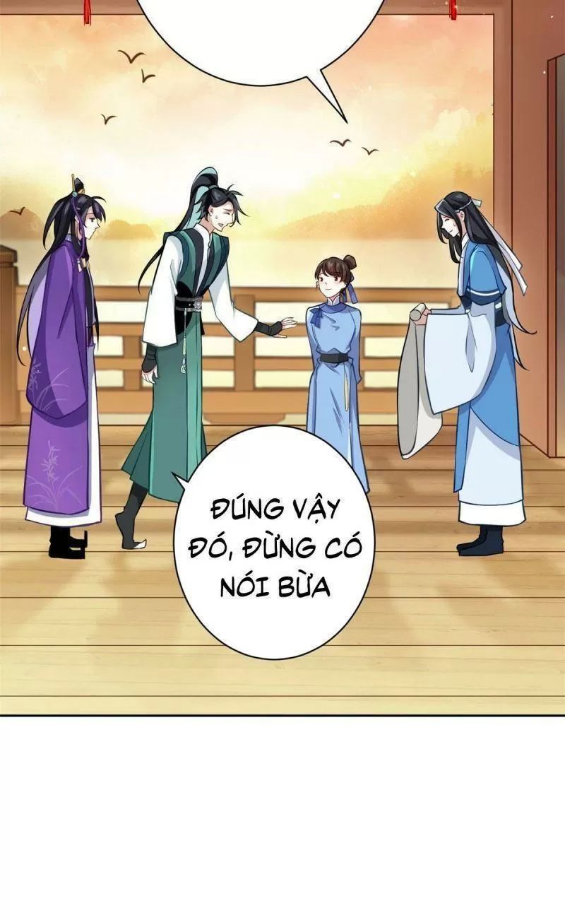 Thiều Quang Mạn Chapter 6 - 37