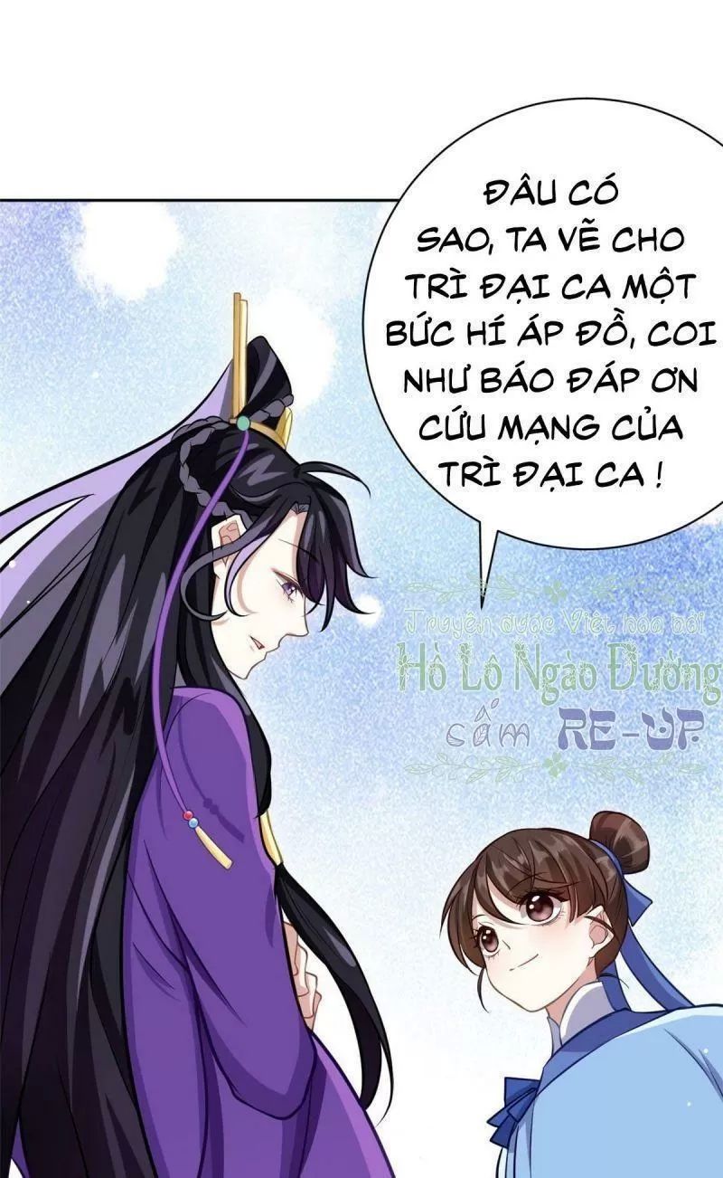 Thiều Quang Mạn Chapter 6 - 38