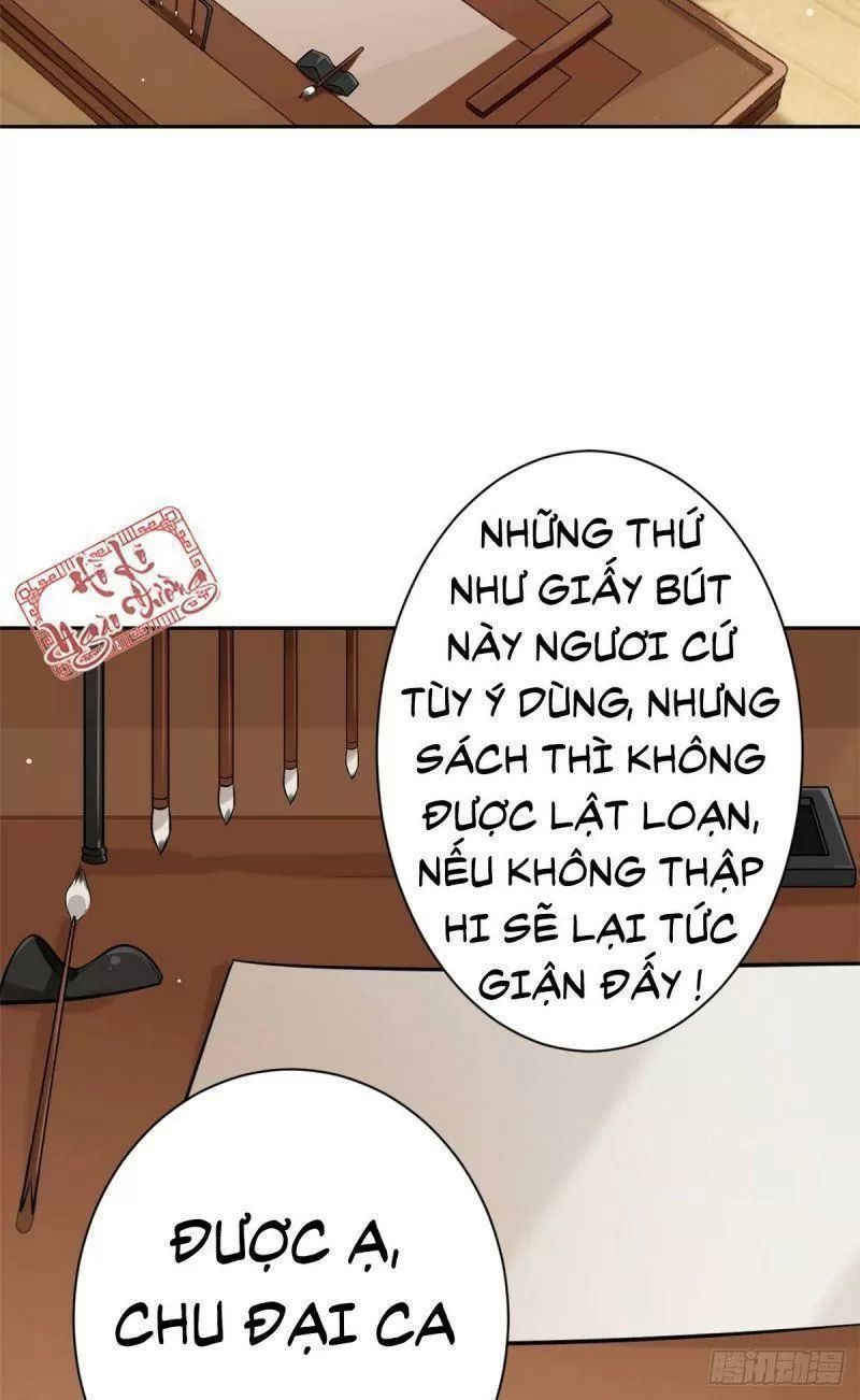 Thiều Quang Mạn Chapter 6 - 42