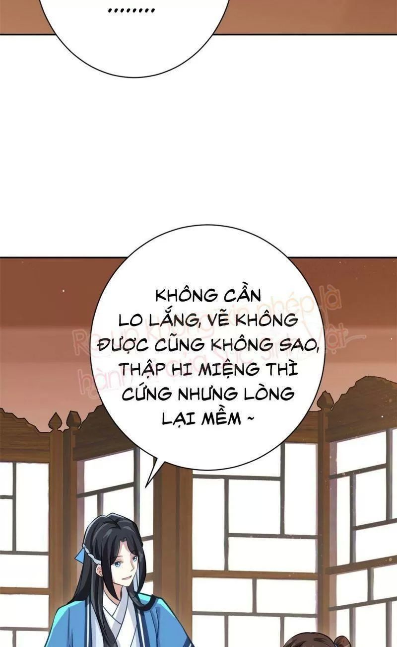 Thiều Quang Mạn Chapter 6 - 43