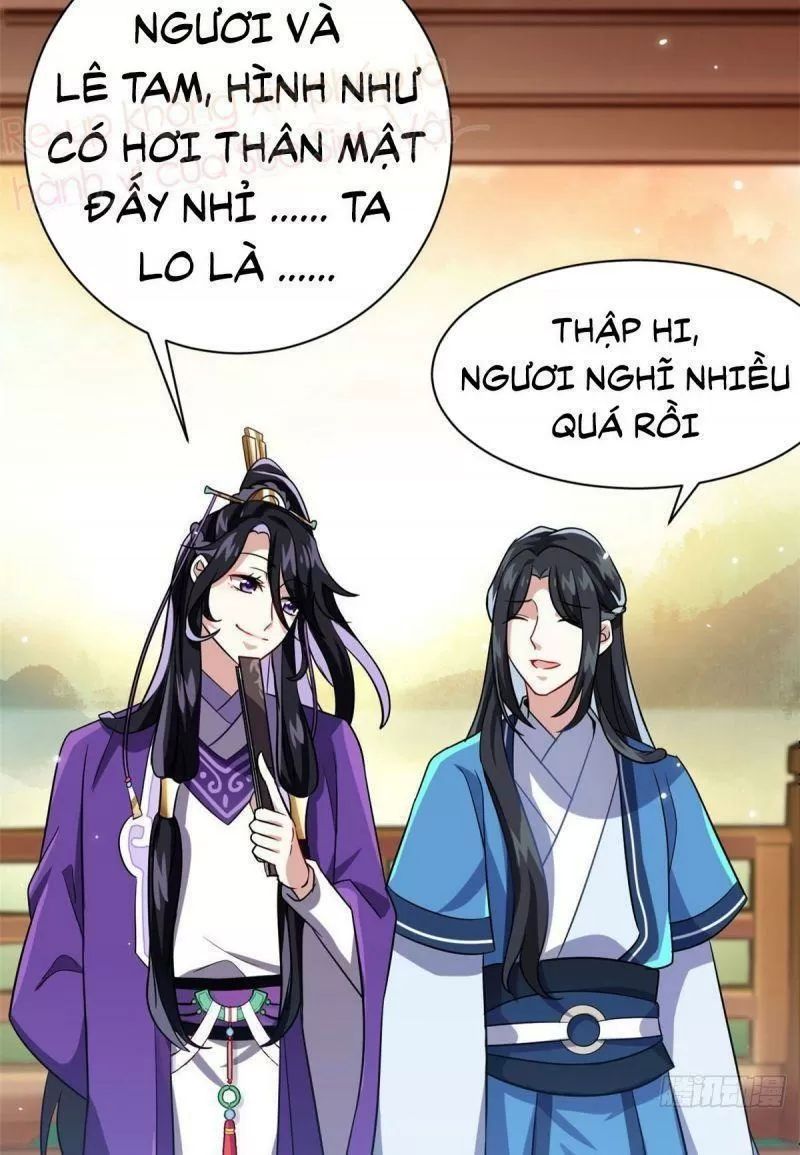 Thiều Quang Mạn Chapter 6 - 54