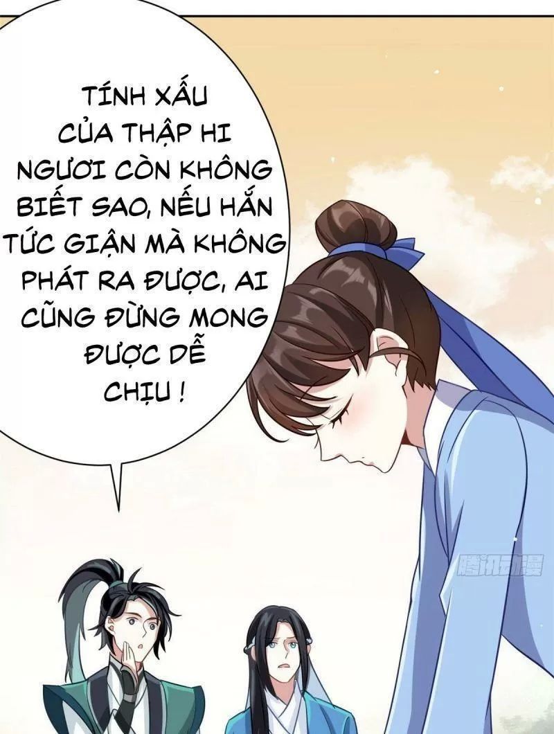 Thiều Quang Mạn Chapter 6 - 8