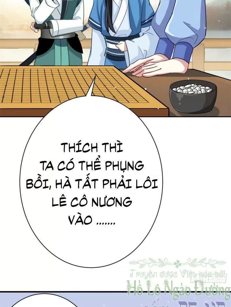 Thiều Quang Mạn Chapter 6 - 9