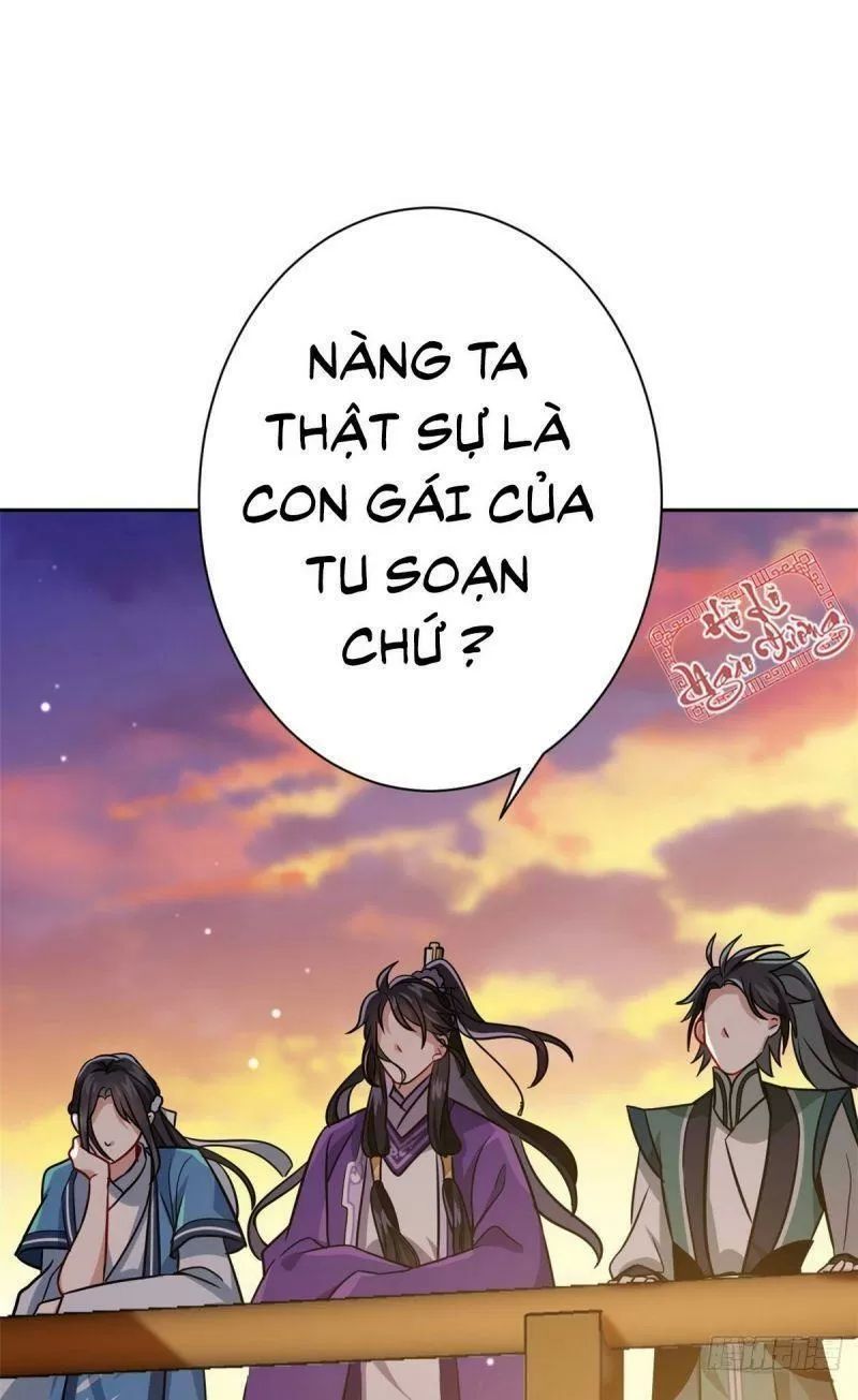 Thiều Quang Mạn Chapter 7 - 13