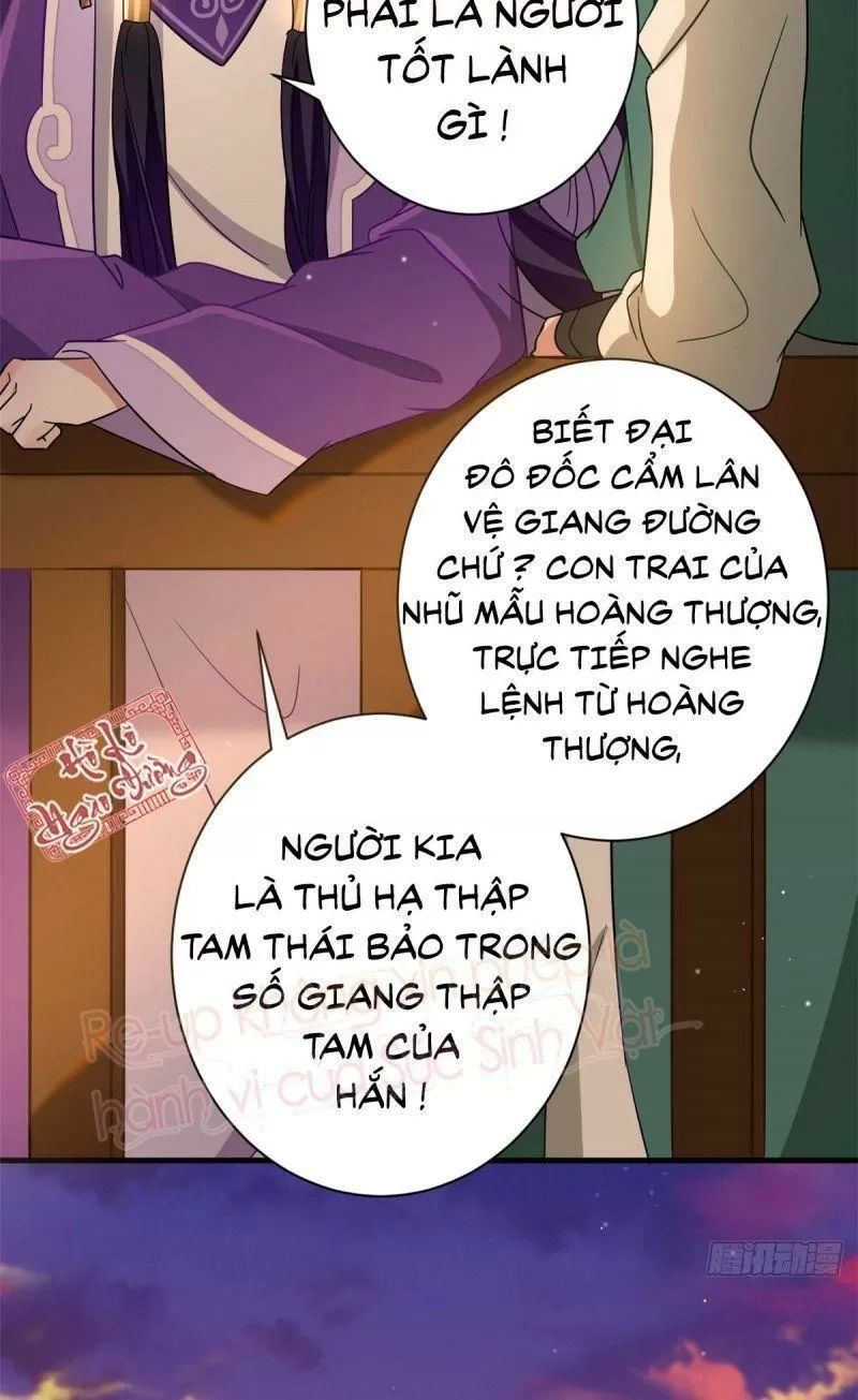 Thiều Quang Mạn Chapter 7 - 18