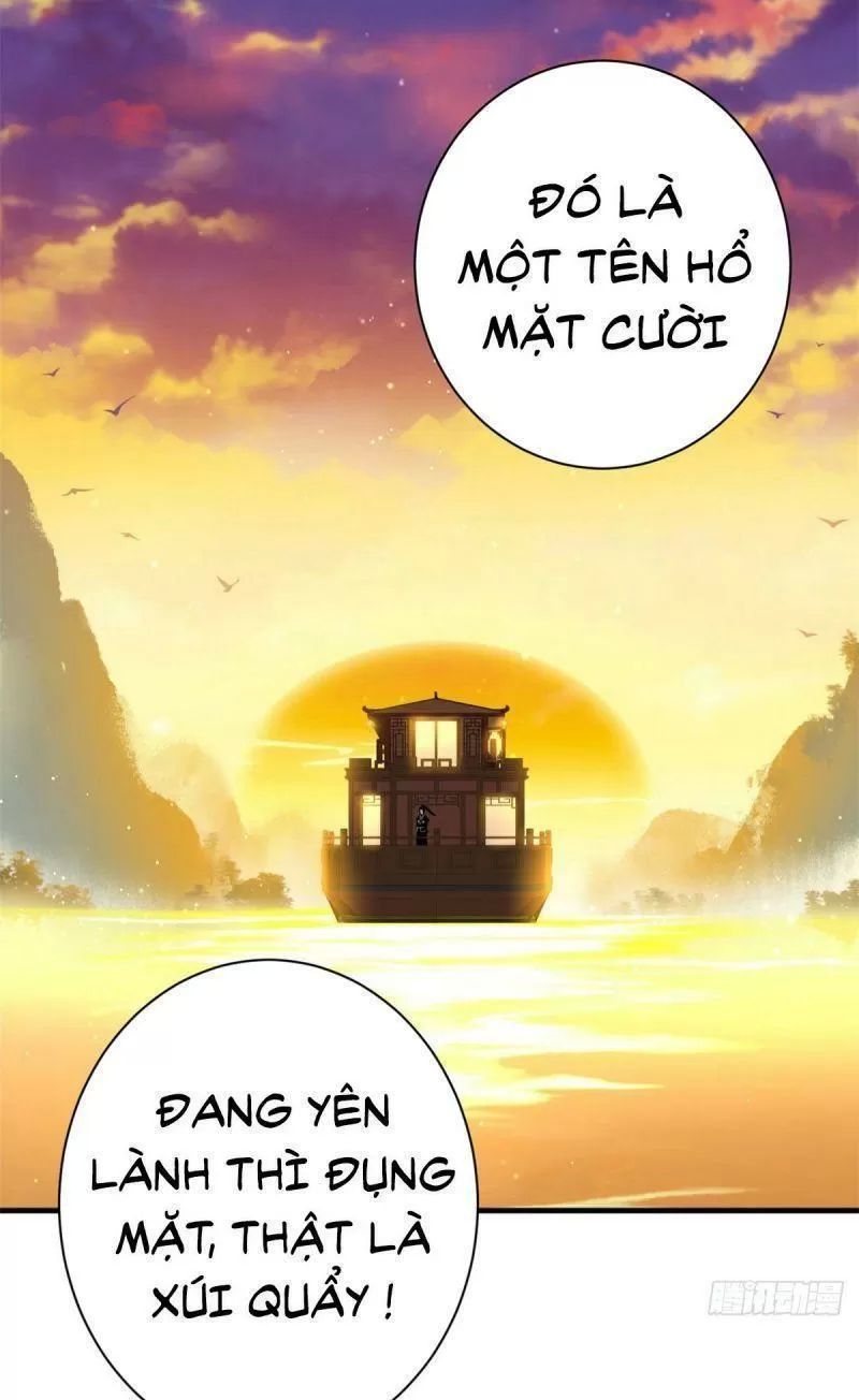 Thiều Quang Mạn Chapter 7 - 19